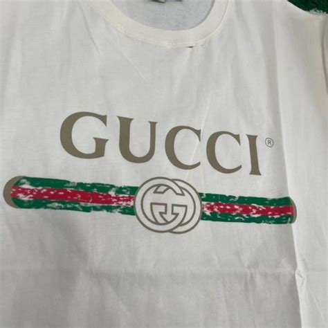 gucci t shirt belt tee|Gucci t shirt online shop.